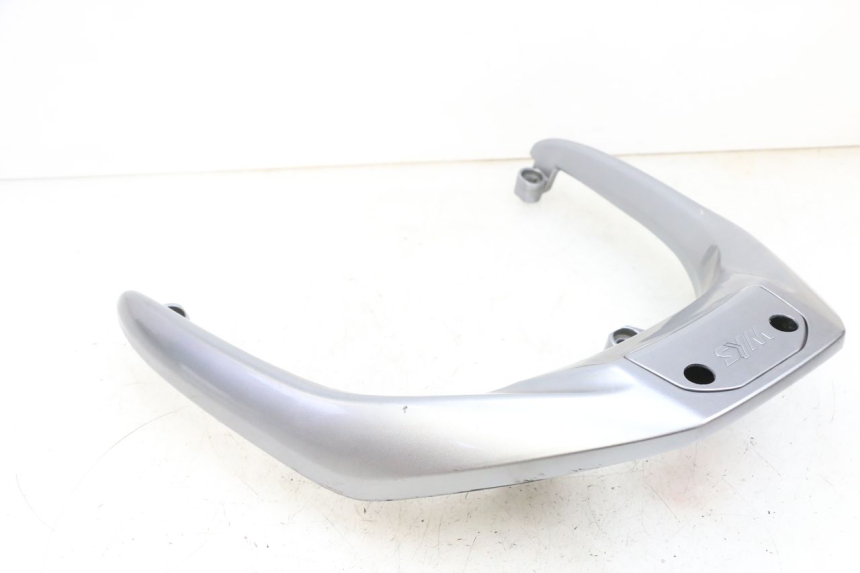 photo de ASIDERO SYM GTS EVO 125 (2009 - 2013) - Estado de la superficie y material