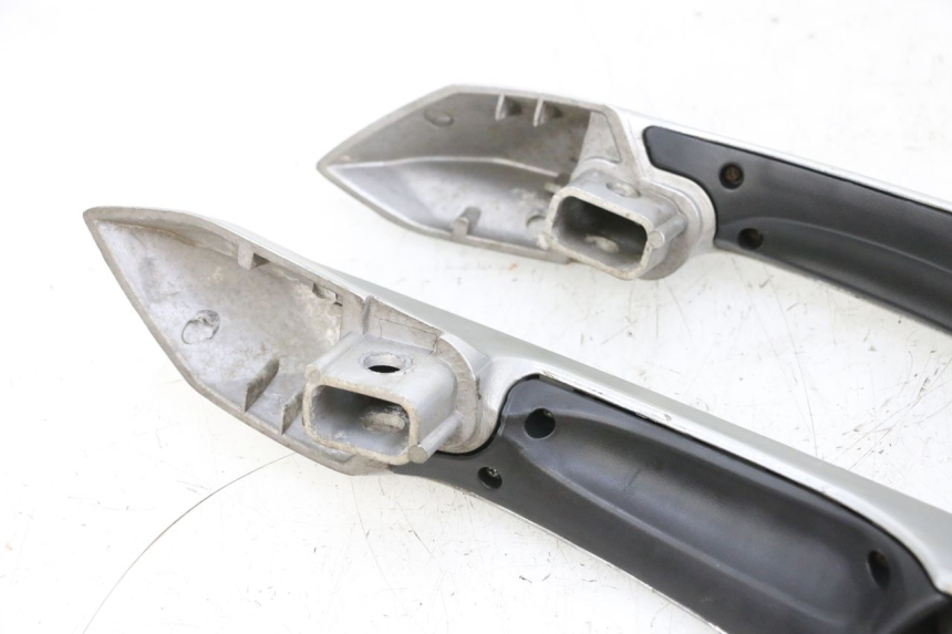 photo de ASIDERO JM MOTORS GTS 125 (2015 - 2019) - Otra perspectiva