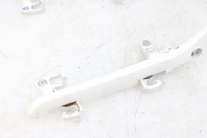 photo de ASIDERO HONDA CBR F 1000 (1993 - 1996)