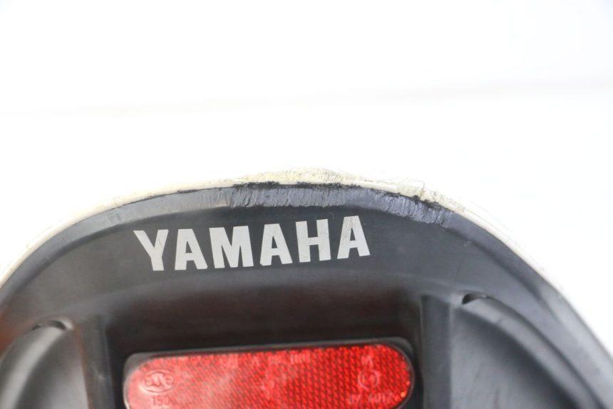 photo de ASIDERO YAMAHA JOG R 50 (2004 - 2014)