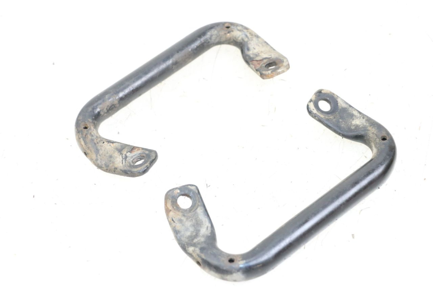 photo de ASIDERO KYMCO K-PW K-PIPE 50 (2012 - 2017)