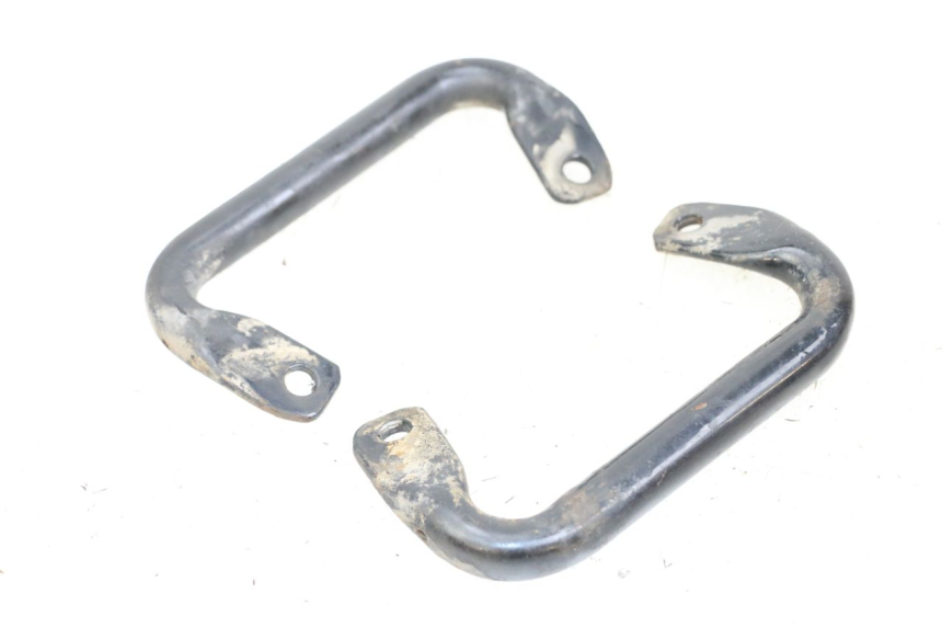 photo de ASIDERO KYMCO K-PW K-PIPE 50 (2012 - 2017)