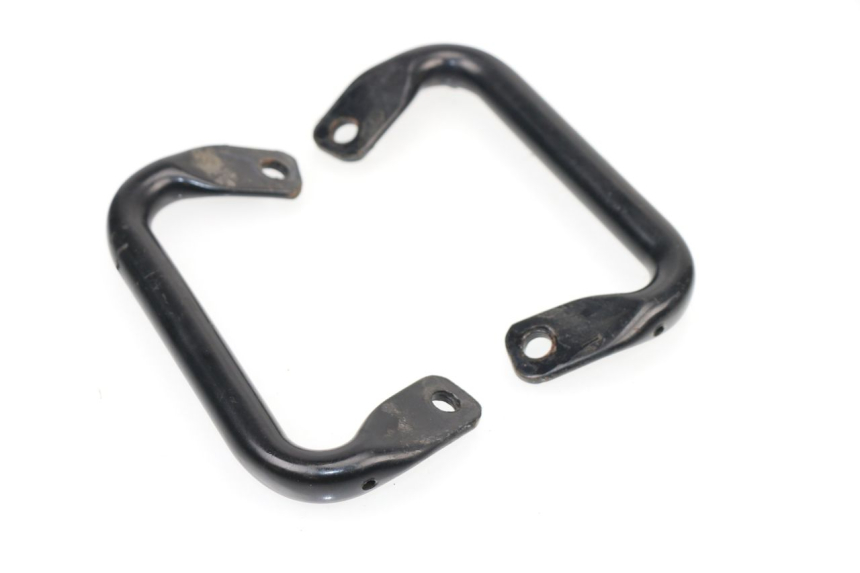 photo de ASIDERO KYMCO K-PW K-PIPE 50 (2012 - 2017)