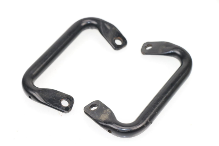 photo de ASIDERO KYMCO K-PW K-PIPE 50 (2012 - 2017)