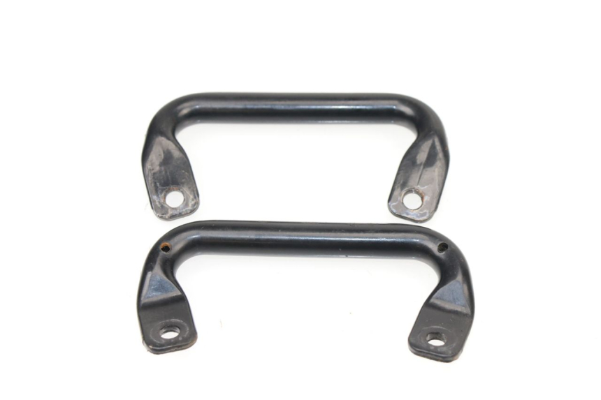 photo de ASIDERO KYMCO K-PW K-PIPE 50 (2012 - 2017)