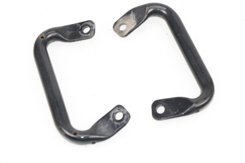 photo de ASIDERO KYMCO K-PW K-PIPE 50 (2012 - 2017)