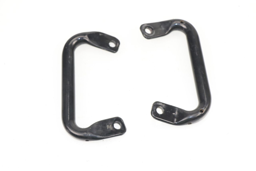 photo de ASIDERO KYMCO K-PW K-PIPE 50 (2012 - 2017)