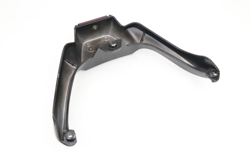 photo de ASIDERO MASH CITY 4T 50 (2018 - 2020)