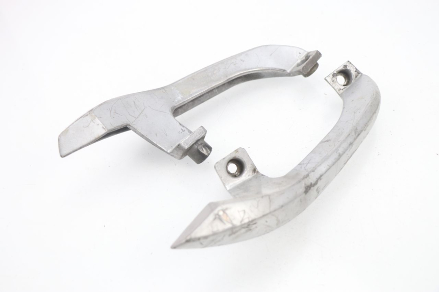 photo de ASIDERO EUROCKA MATADOR 4T 50 (2010 - 2016) - Vista principal