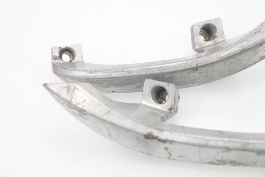 photo de ASIDERO EUROCKA MATADOR 4T 50 (2010 - 2016) - Zoom estado de uso