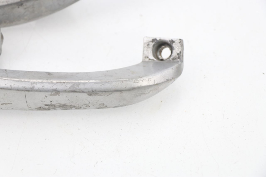 photo de ASIDERO EUROCKA MATADOR 4T 50 (2010 - 2016) - Otra perspectiva