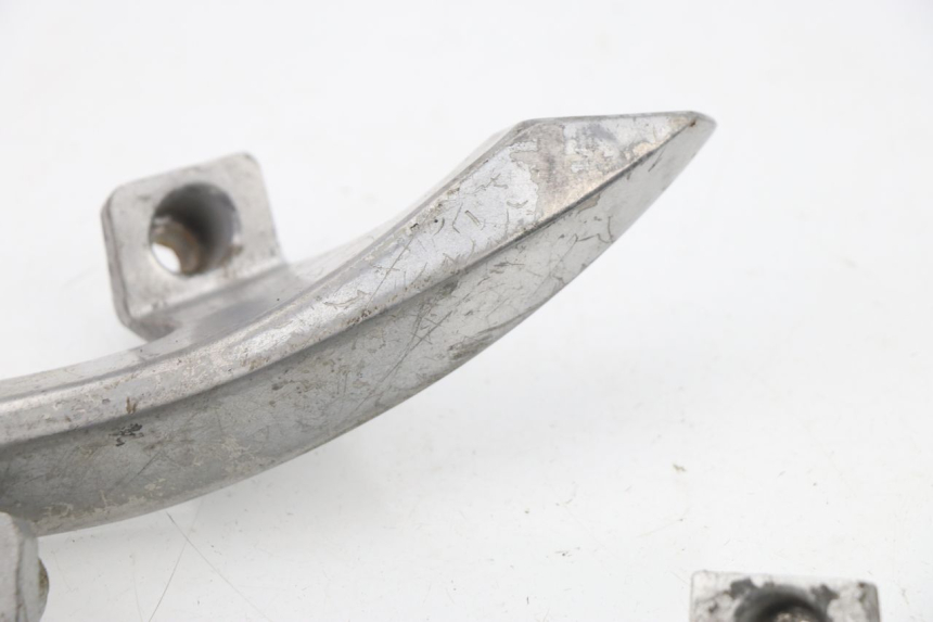 photo de ASIDERO EUROCKA MATADOR 4T 50 (2010 - 2016) - Primer plano técnico