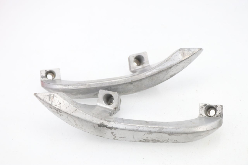 photo de ASIDERO EUROCKA MATADOR 4T 50 (2010 - 2016) - Vista general del producto