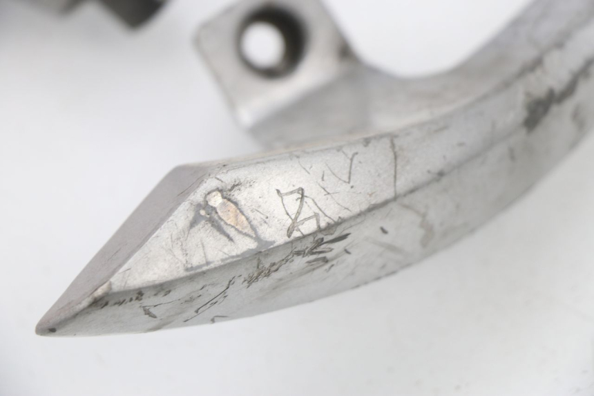 photo de ASIDERO EUROCKA MATADOR 4T 50 (2010 - 2016) - Estado de la superficie y material