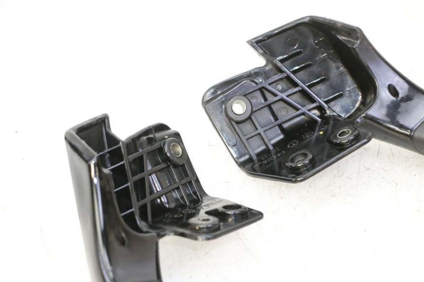 photo de ASIDERO PIAGGIO MP3 500 (2011 - 2015)