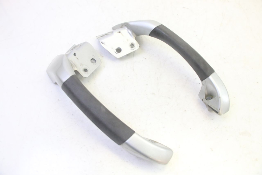 photo de ASIDERO PIAGGIO MP3 RL 250 (2007 - 2010) - Vista principal