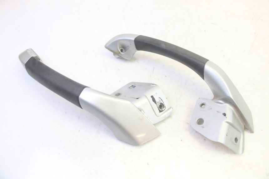 photo de ASIDERO PIAGGIO MP3 RL 250 (2007 - 2010) - Otra perspectiva