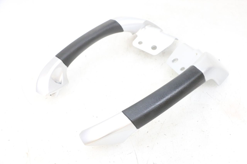 photo de ASIDERO PIAGGIO MP3 RL 250 (2007 - 2010) - Vista principal