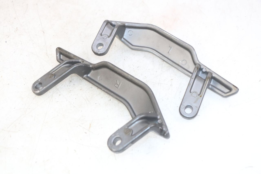 photo de MANILLAR TRASERO NECO GPX 4T 50 (2018 - 2022)