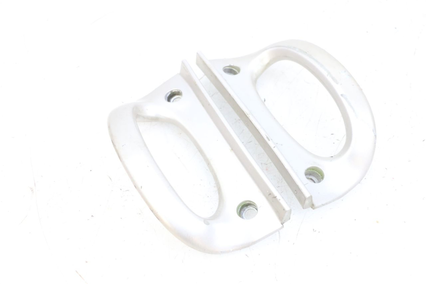 photo de ASIDERO YAMAHA NEO'S NEOS 2T 50 (1998 - 2007) - Características distintivas