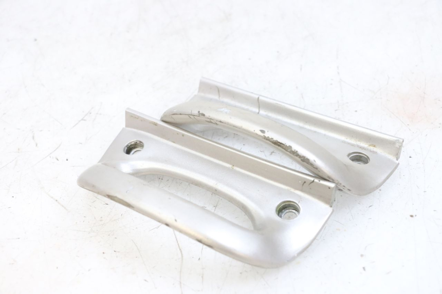 photo de ASIDERO YAMAHA NEO'S NEOS 2T 50 (1998 - 2007) - Zoom estado de uso