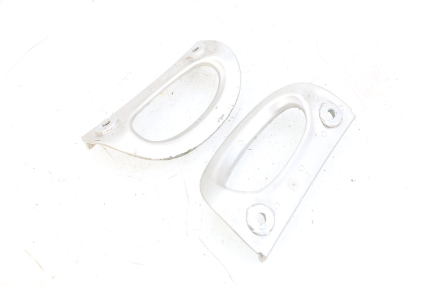 photo de ASIDERO YAMAHA NEO'S NEOS 2T 50 (1998 - 2007) - Vista general del producto