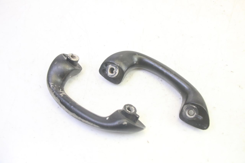 photo de ASIDERO YAMAHA NEOS NEO'S 4T 50 (2008 - 2016) - Detalles de los puntos de fijación