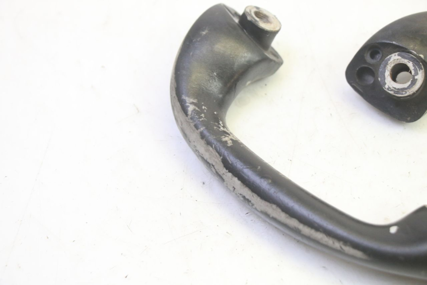 photo de ASIDERO YAMAHA NEOS NEO'S 4T 50 (2008 - 2016) - Estado de la superficie y material