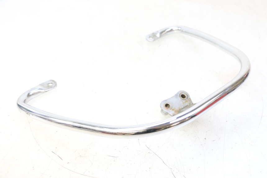 photo de ASIDERO KYMCO LIKE 4T 50 (2019 - 2025)