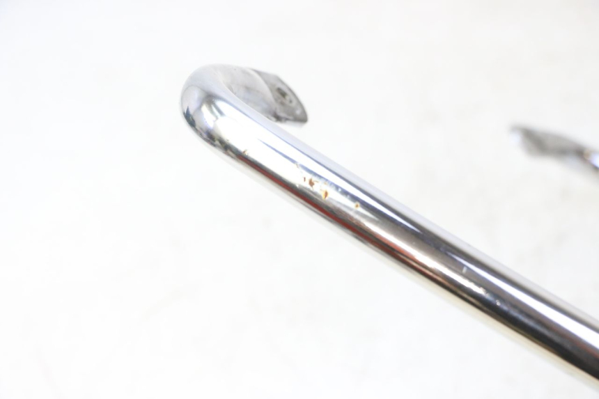 photo de ASIDERO KYMCO LIKE 4T 50 (2019 - 2025)