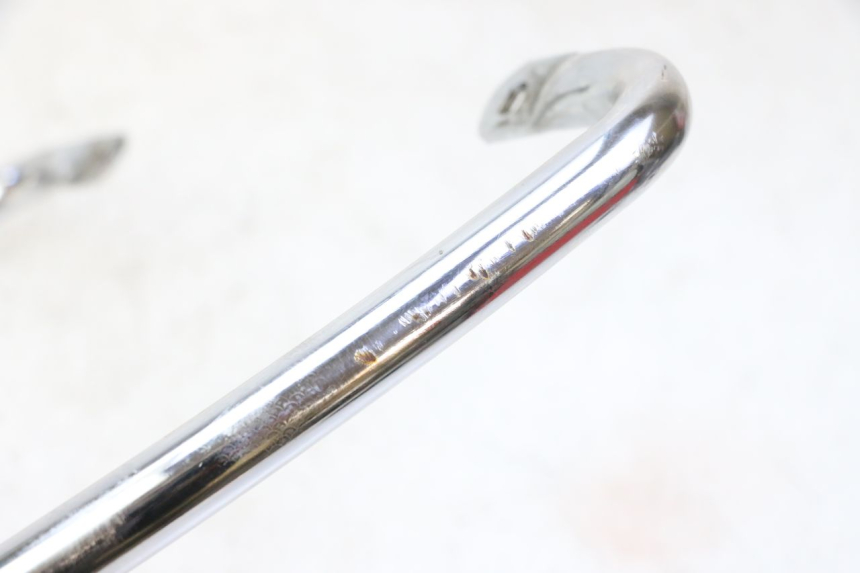 photo de ASIDERO KYMCO LIKE 4T 50 (2019 - 2025)