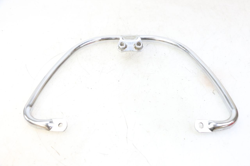 photo de ASIDERO KYMCO LIKE 4T 50 (2019 - 2025)