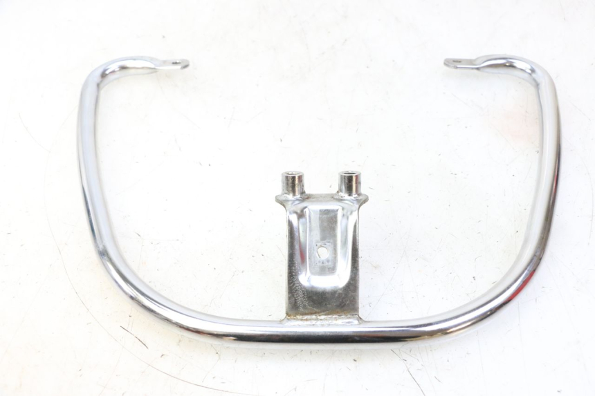 photo de ASIDERO KYMCO LIKE 4T 50 (2019 - 2025)