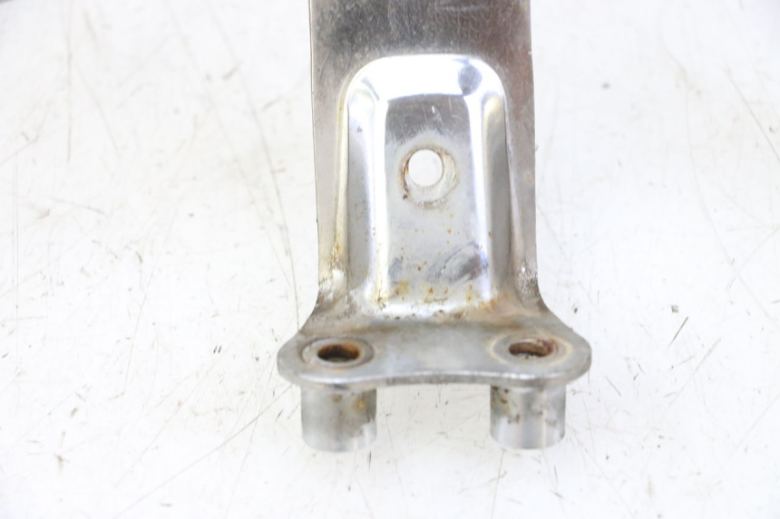 photo de ASIDERO KYMCO LIKE 4T 50 (2019 - 2025)