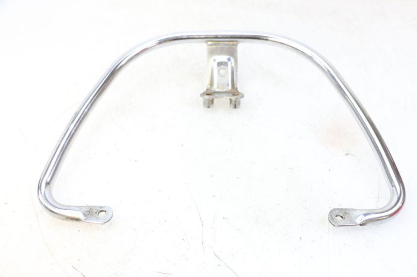 photo de ASIDERO KYMCO LIKE 4T 50 (2019 - 2025)