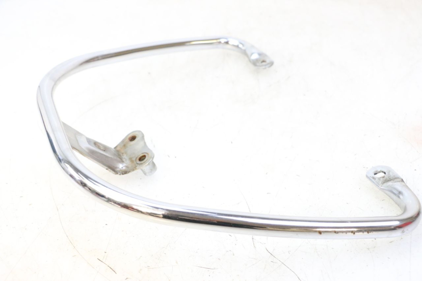 photo de ASIDERO KYMCO LIKE 4T 50 (2019 - 2025)