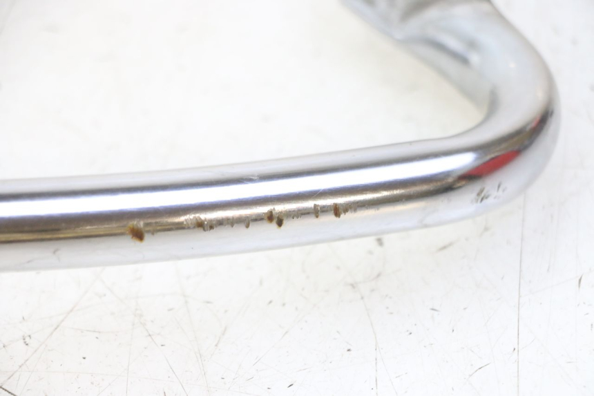 photo de ASIDERO KYMCO LIKE 4T 50 (2019 - 2025)