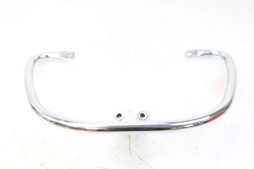 photo de ASIDERO KYMCO LIKE 4T 50 (2019 - 2025)