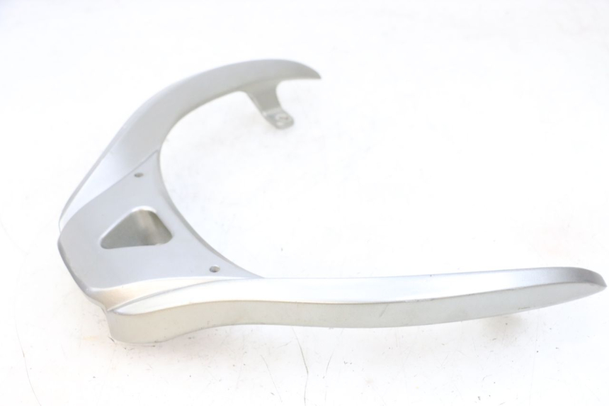 photo de ASIDERO EFUN PUSA 1 - Primer plano técnico