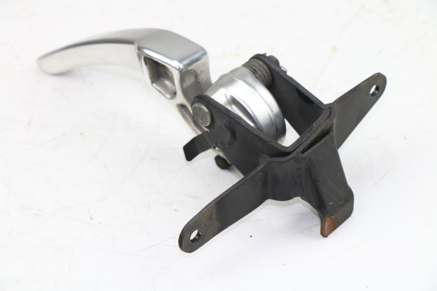 photo de ASIDERO BMW R RT 850 (1999 - 2007)