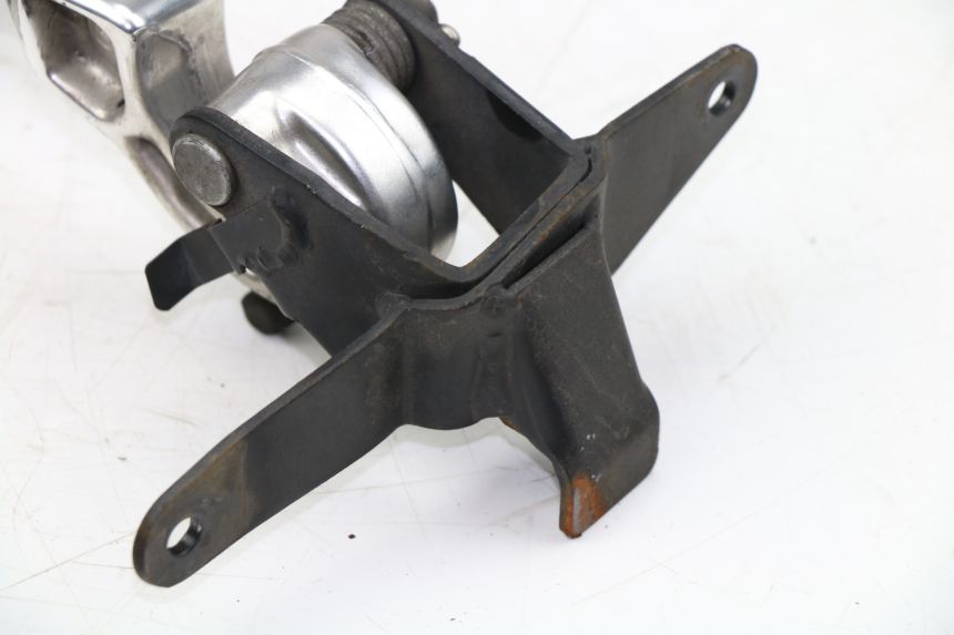 photo de ASIDERO BMW R RT 850 (1999 - 2007)