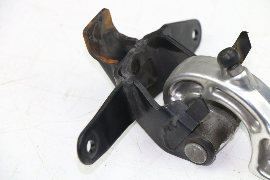 photo de ASIDERO BMW R RT 850 (1999 - 2007)