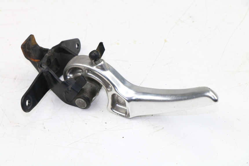 photo de ASIDERO BMW R RT 850 (1999 - 2007)
