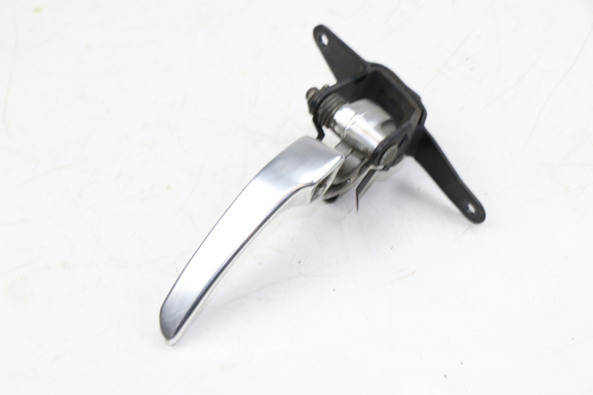 photo de ASIDERO BMW R RT 850 (1999 - 2007)
