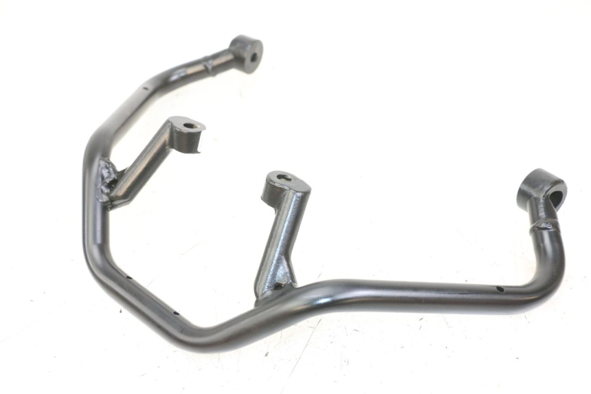 photo de ASIDERO ROYAL ENFIELD SCRAM 411 (2022 - 2024)