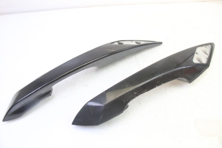 photo de ASIDERO PEUGEOT SATELIS 125 (2013 - 2018)