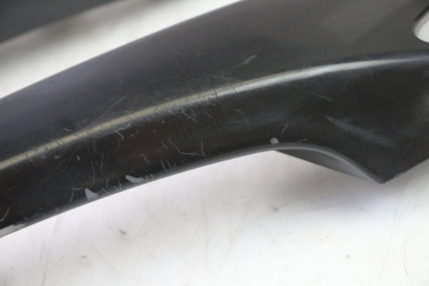 photo de ASIDERO PEUGEOT SATELIS 125 (2013 - 2018)