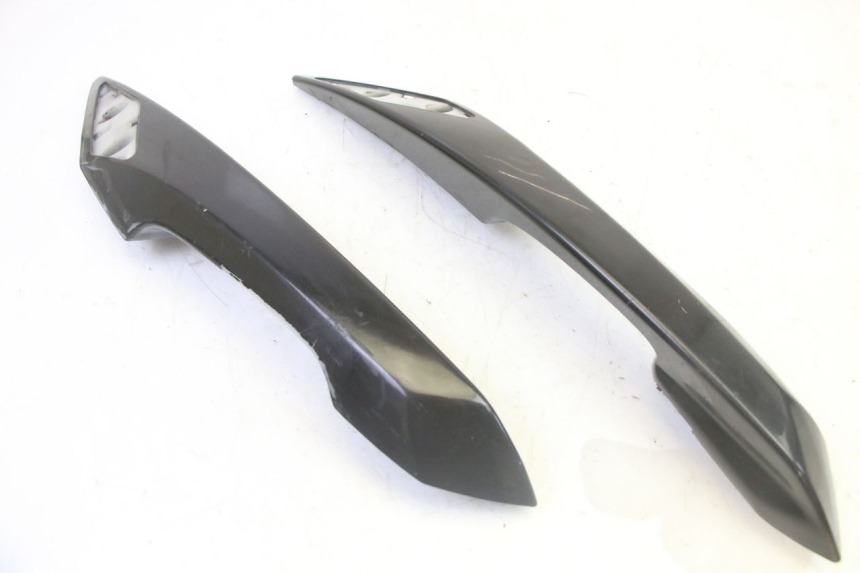 photo de ASIDERO PEUGEOT SATELIS 125 (2013 - 2018)