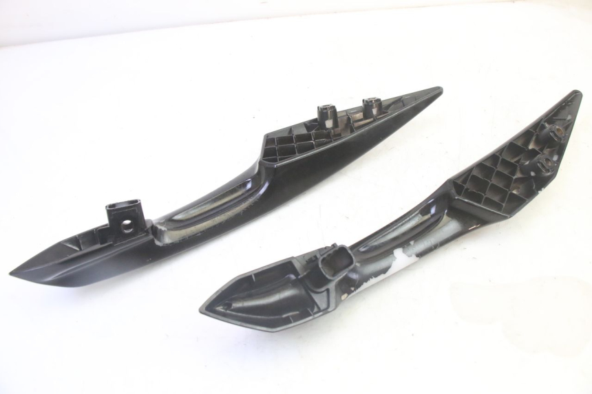 photo de ASIDERO PEUGEOT SATELIS 125 (2013 - 2018)