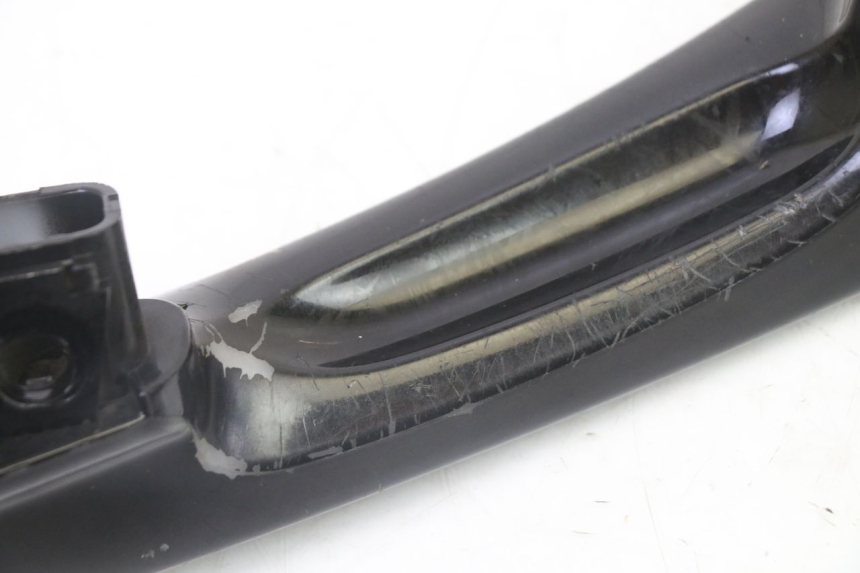 photo de ASIDERO PEUGEOT SATELIS 125 (2013 - 2018)